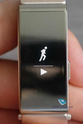 Huawei TalkBand B2