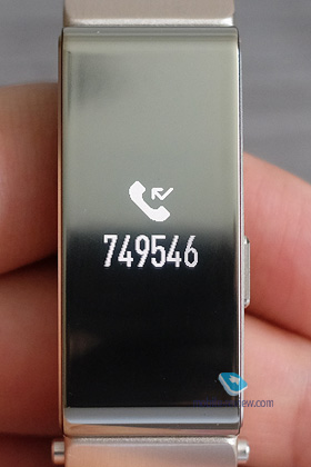 Huawei TalkBand B2