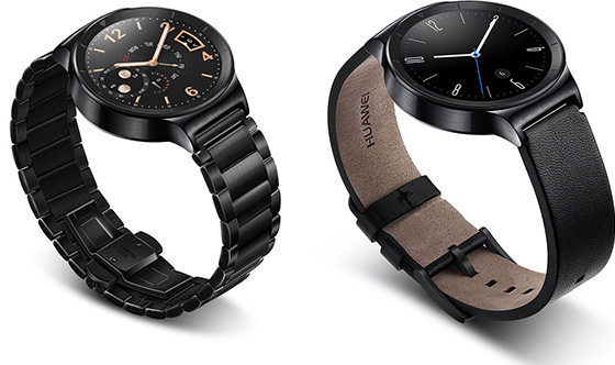   Huawei Watch