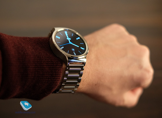   Huawei Watch