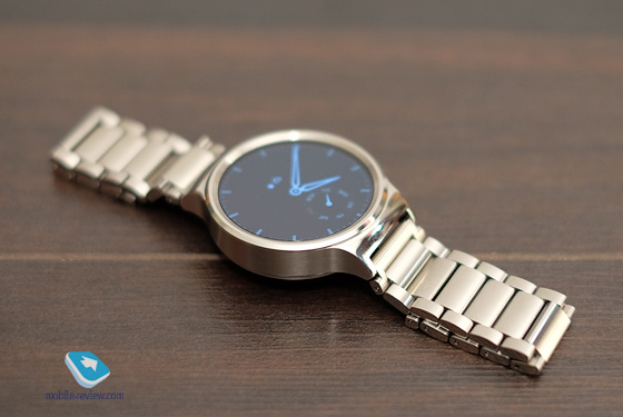   Huawei Watch