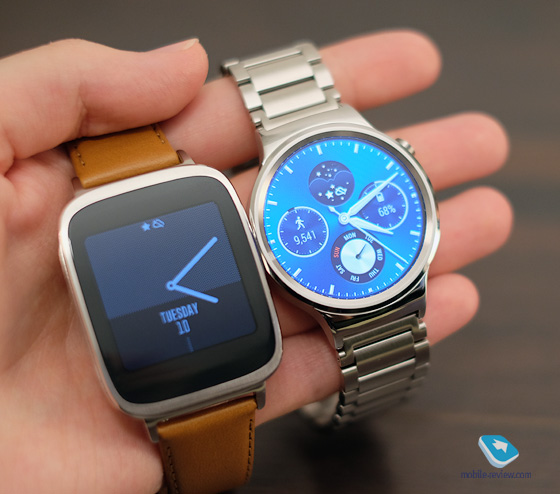   Huawei Watch