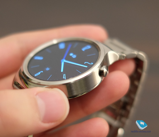   Huawei Watch