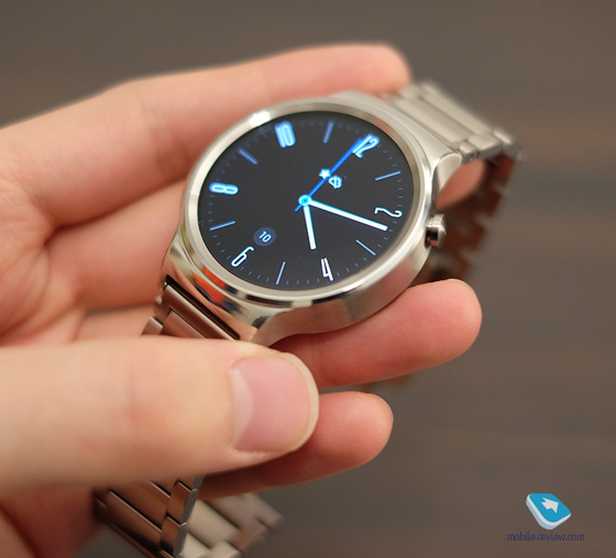   Huawei Watch