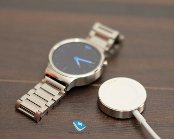   Huawei Watch