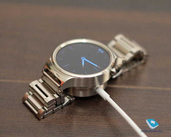   Huawei Watch