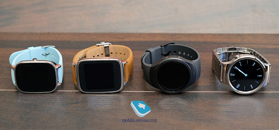   Huawei Watch