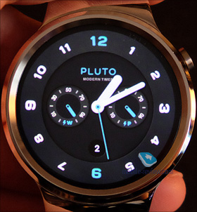   Huawei Watch