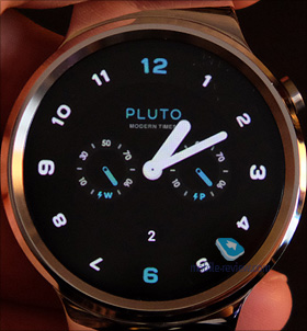   Huawei Watch