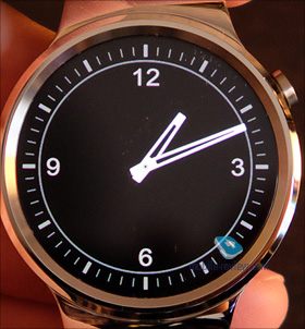   Huawei Watch