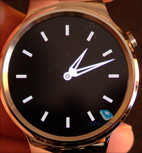   Huawei Watch