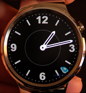   Huawei Watch