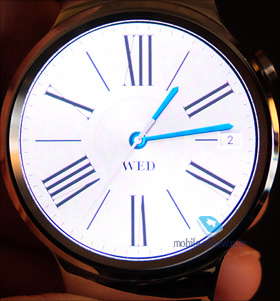   Huawei Watch