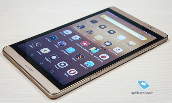 Huawei MediaPad X2  M2