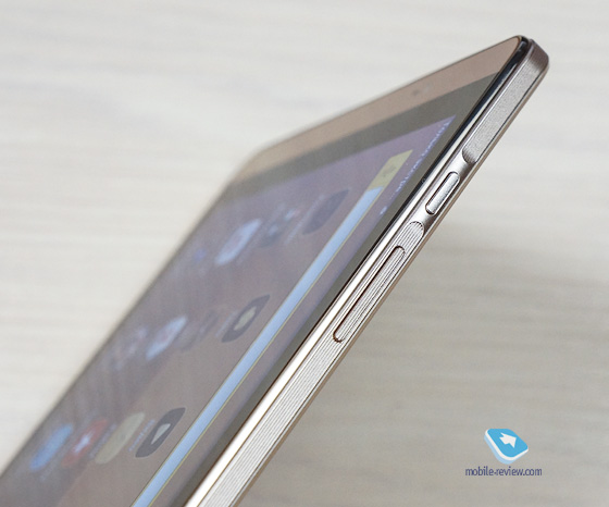 Huawei MediaPad X2  M2