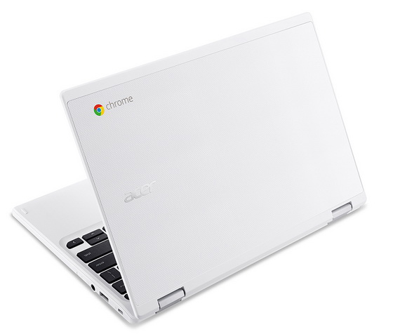 Chromebook R11