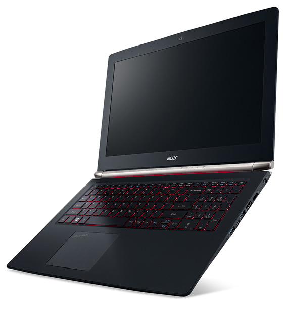 Acer Aspire V Nitro  R13