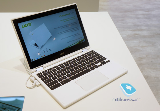 Chromebook R11