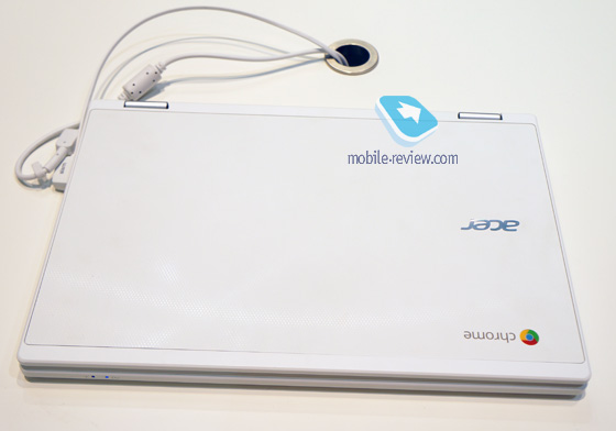 Chromebook R11