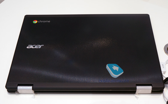 Chromebook R11