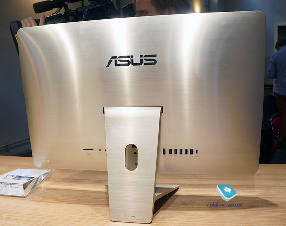 Asus Zen AiO S