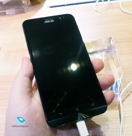 Zenfone Deluxe