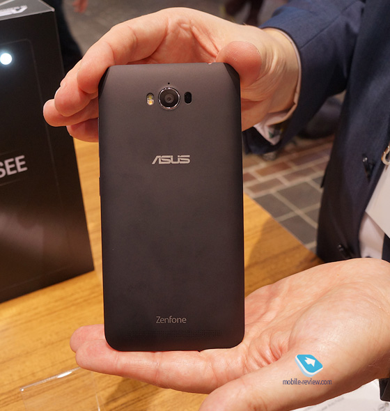 Zenfone Max