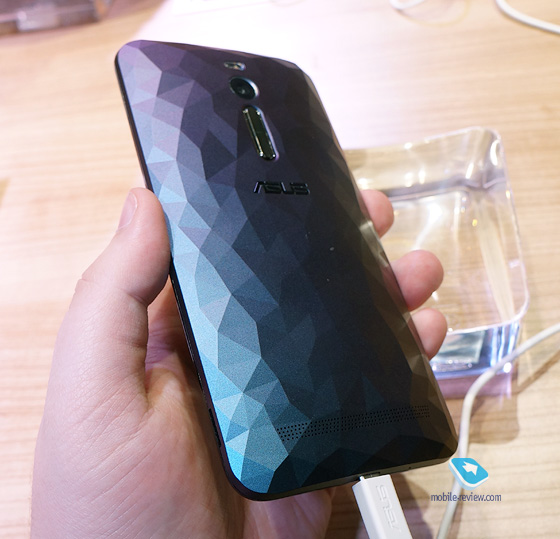 Zenfone Deluxe