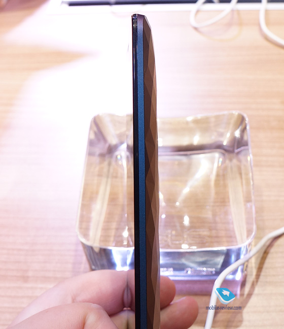 Zenfone Deluxe