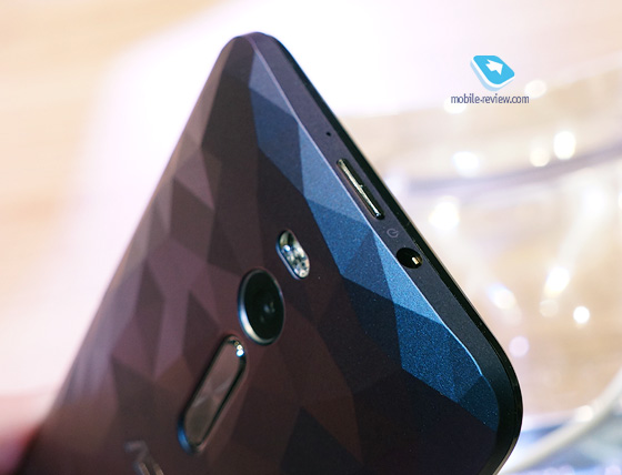 Zenfone Deluxe