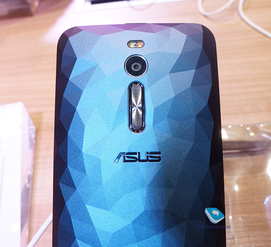 Zenfone Deluxe