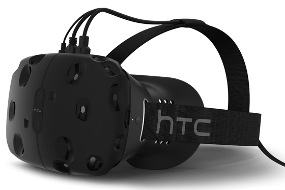 HTC Vive