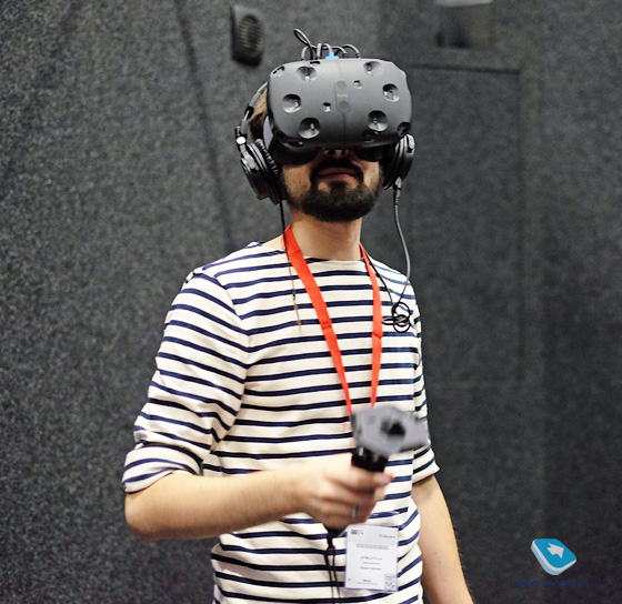 HTC Vive