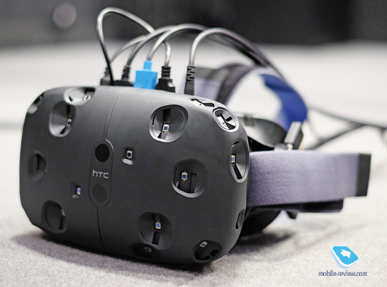 HTC Vive