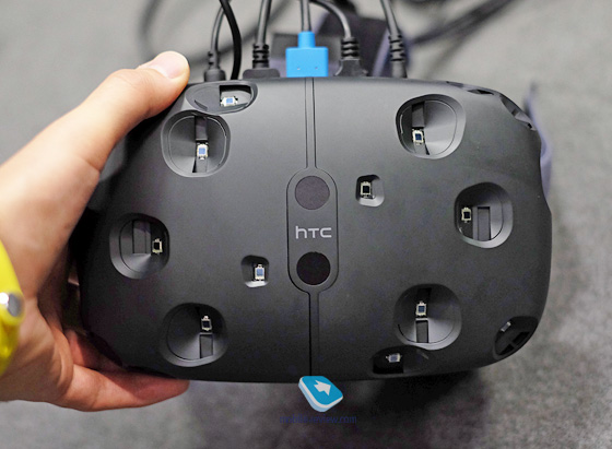 HTC Vive