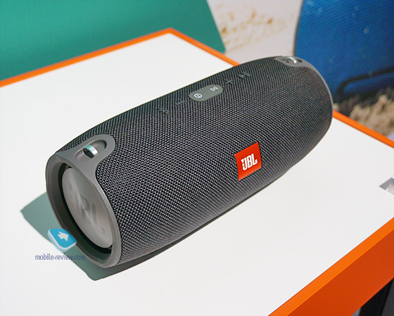 JBL Xtreme