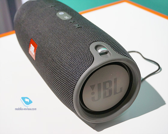 JBL Xtreme