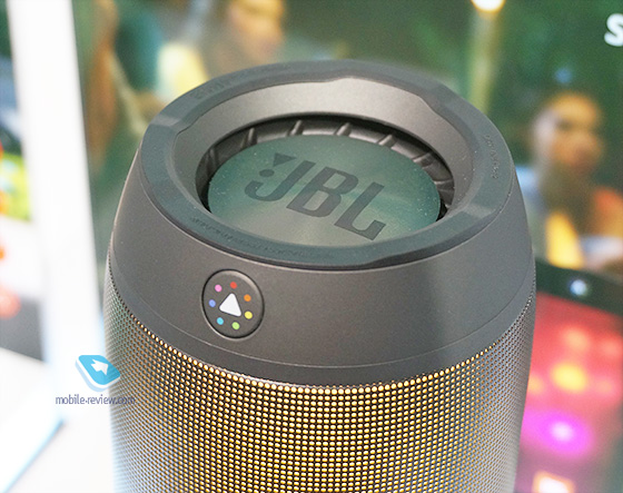 JBL Pulse 2