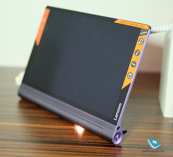 Lenovo Yoga Tab 3 Pro