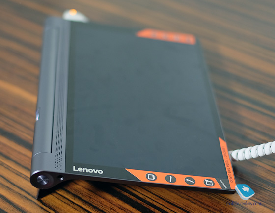 Lenovo Yoga Tab 3 Pro