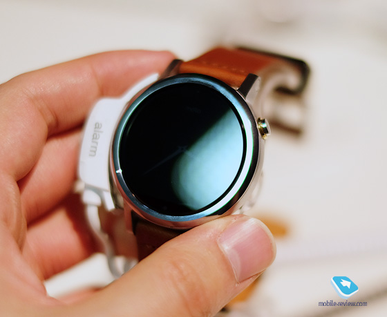 Moto 360