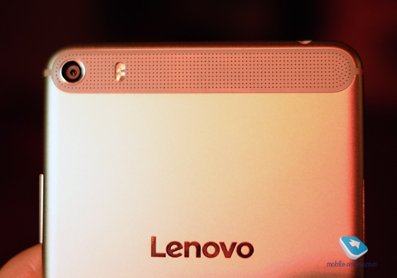 Lenovo Phab Plus