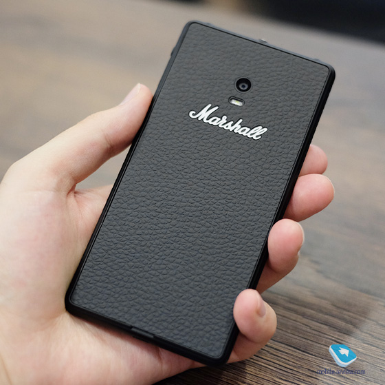Marshall London