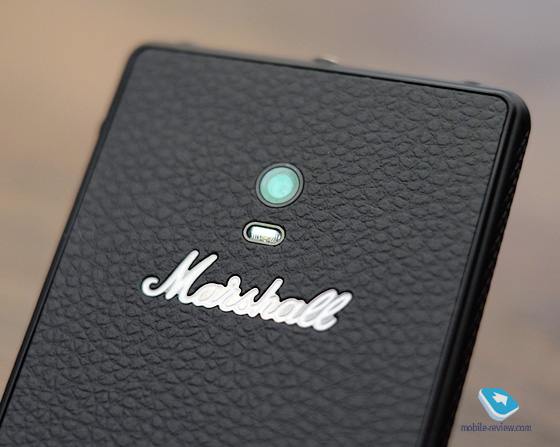 Marshall London