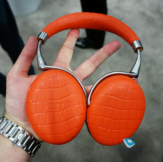 Parrot Zik 3