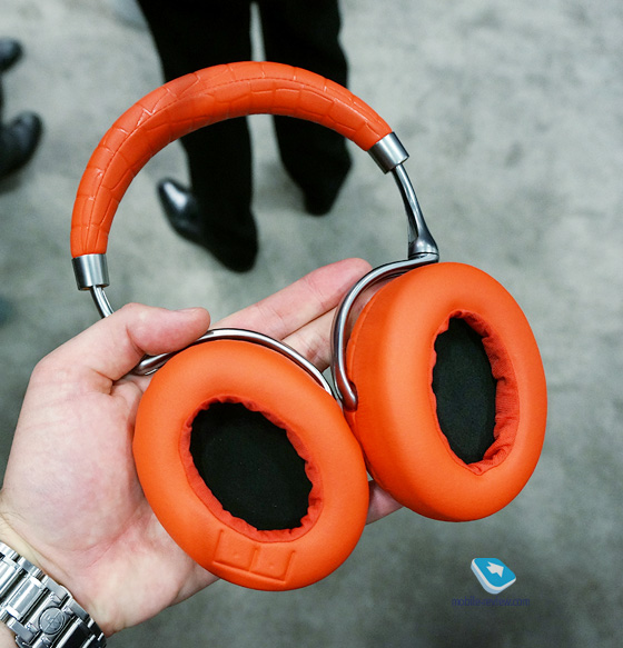 Parrot Zik 3