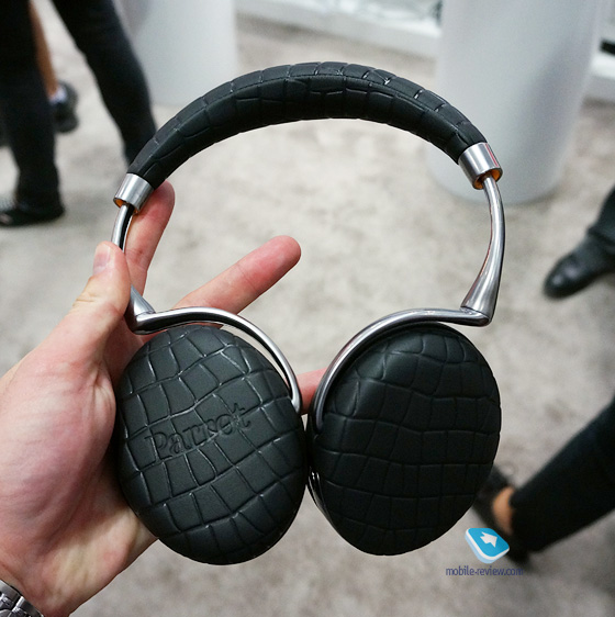 Parrot Zik 3.0