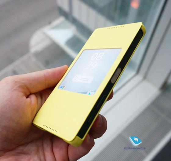 Sony Xperia Z5 Compact