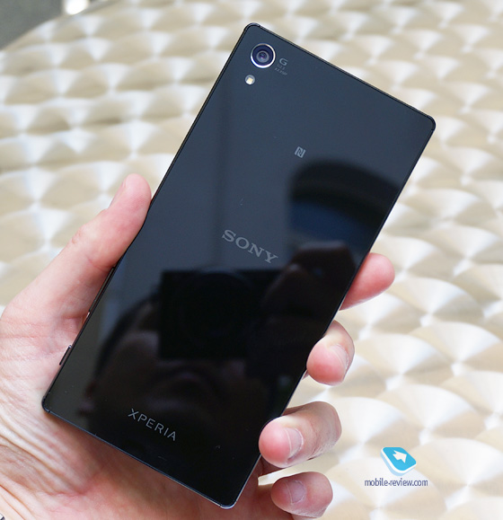 Sony Xperia Z5 Premium