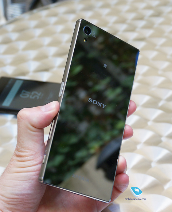 Sony Xperia Z5 Premium